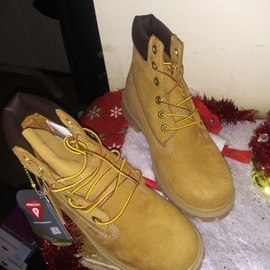 Timberland
